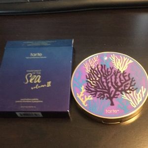 Tarte Rainforest of the Sea Vol 2 Eyeshadow